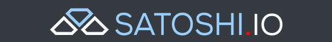 Satoshi Bitcoin SV Blockchain Explorer