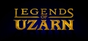 Home Page - Legends of Uzarn